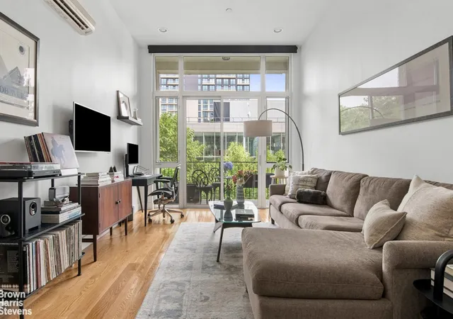 Photo 1 of Condo for sale at 727 Dean St #3R, New York City, NY 11238 | MLS# RLS20110087 | Listing updated on 2026-08-19