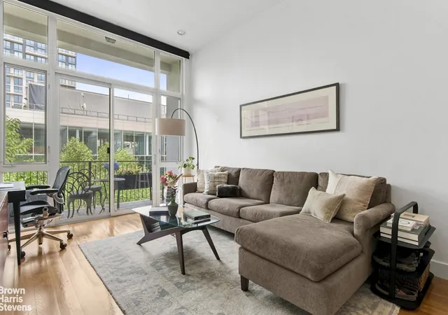 Photo 2 of Condo for sale at 727 Dean St #3R, New York City, NY 11238 | MLS# RLS20110087 | Listing updated on 2026-08-19