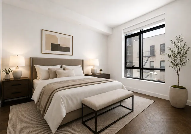 Photo 3 of Condo for sale at 11 12 44th Drive #3C, New York City, NY 11101 | MLS# RLS20110095 | Listing updated on 2026-08-24