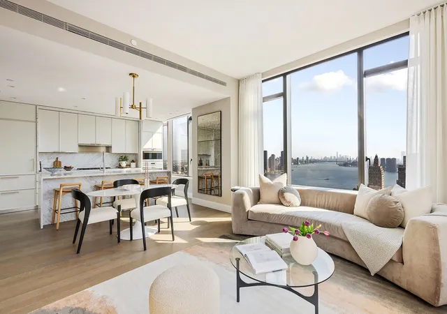 Photo 1 of Sale Pending at 430 E 58th Street #38C, New York City, NY 10022 | MLS# RLS20110132 | Listing updated on 2026-08-19
