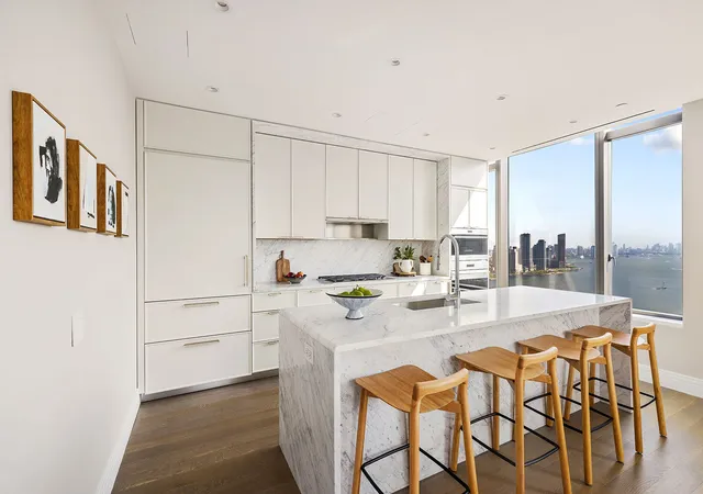 Photo 3 of Sale Pending at 430 E 58th Street #38C, New York City, NY 10022 | MLS# RLS20110132 | Listing updated on 2026-08-19