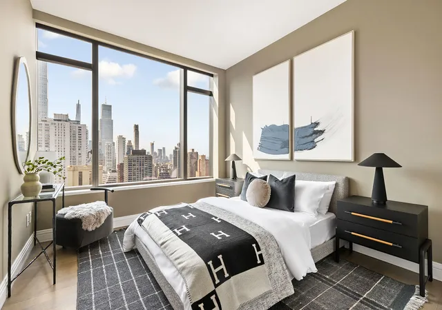 Photo 3 of Sale Pending at 430 E 58th Street #38C, New York City, NY 10022 | MLS# RLS20110132 | Listing updated on 2026-08-19