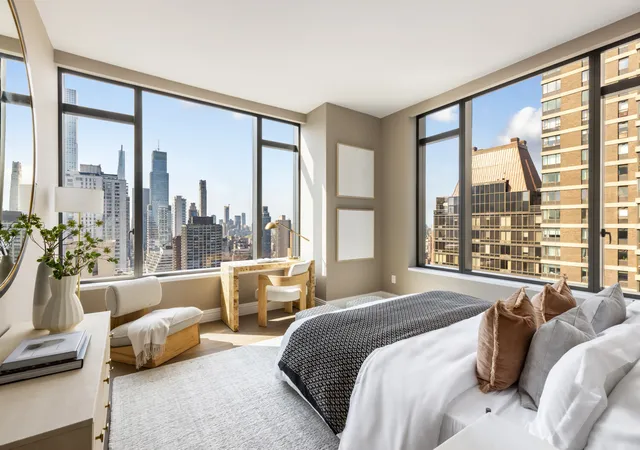 Photo 4 of Sale Pending at 430 E 58th Street #38C, New York City, NY 10022 | MLS# RLS20110132 | Listing updated on 2026-08-19