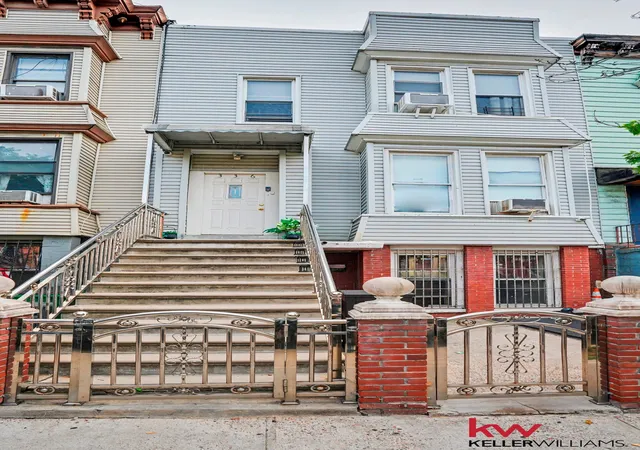 Photo 1 of Multi family home for sale at 336 57th Street #2FAM, New York City, NY 11220 | MLS# RLS20110138 | Listing updated on 2026-08-19