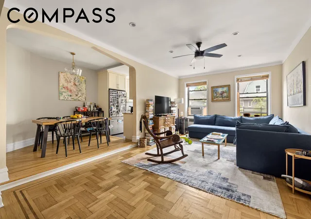 Photo 1 of Sale Pending at 125 Hawthorne St #2D, New York City, NY 11225 | MLS# RLS20097782 | Listing updated on 2026-08-20