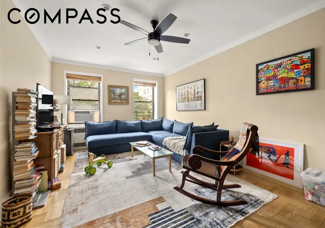 Photo 3 of Sale Pending at 125 Hawthorne St #2D, New York City, NY 11225 | MLS# RLS20097782 | Listing updated on 2026-08-20