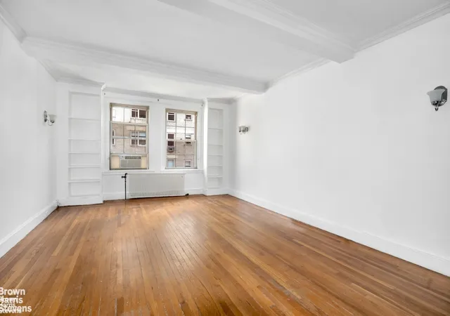 Photo 2 of Condo for sale at 16 Park Ave #10B, New York City, NY 10016 | MLS# RLS20110219 | Listing updated on 2026-08-19