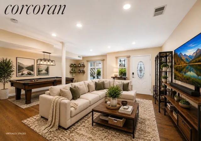 Photo 2 of Townhouse for sale at 63 A Country Dr E #59, New York City, NY 10314 | MLS# RLS20110257 | Listing updated on 2026-08-25