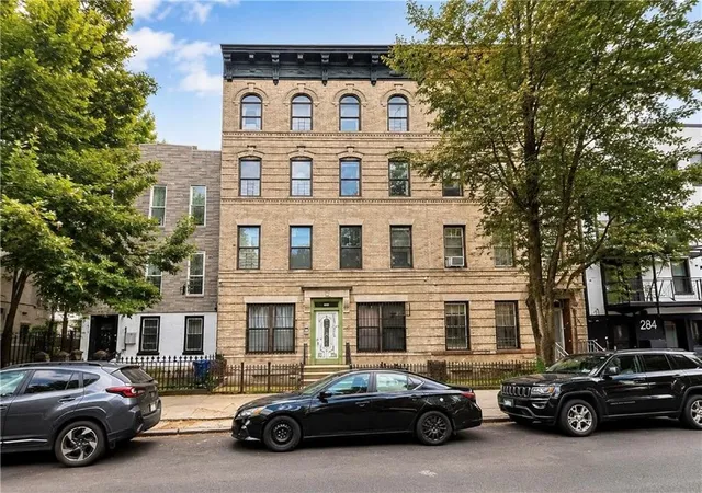 Condo for sale at 288 Sumpter St, New York City, NY 11233 | MLS# RLS20110333
