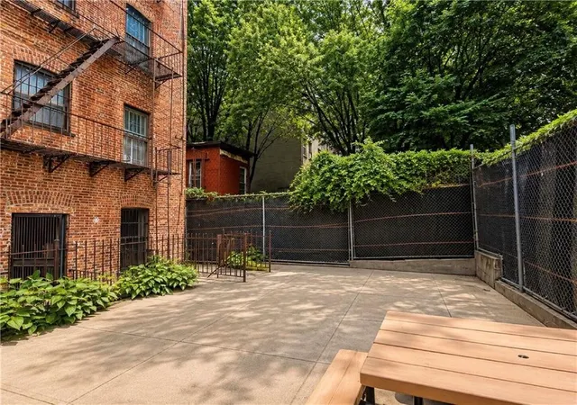 Listing Photo 4 - Condo for sale in building located at 288 Sumpter St, New York City, NY 11233