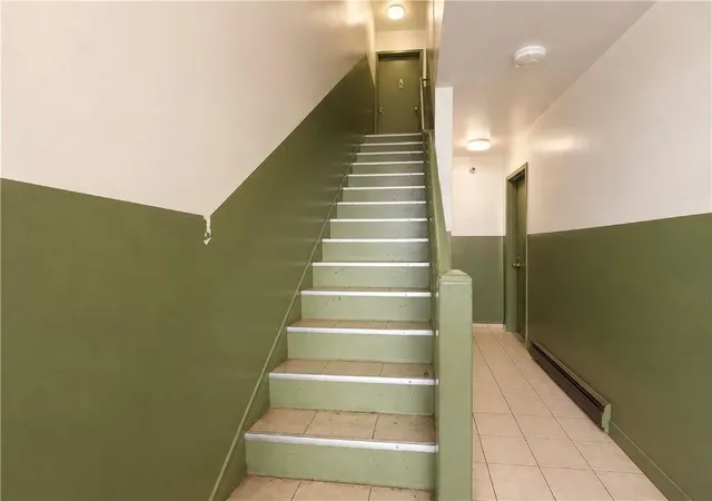 Listing Photo 5 - Condo for sale in building located at 288 Sumpter St, New York City, NY 11233