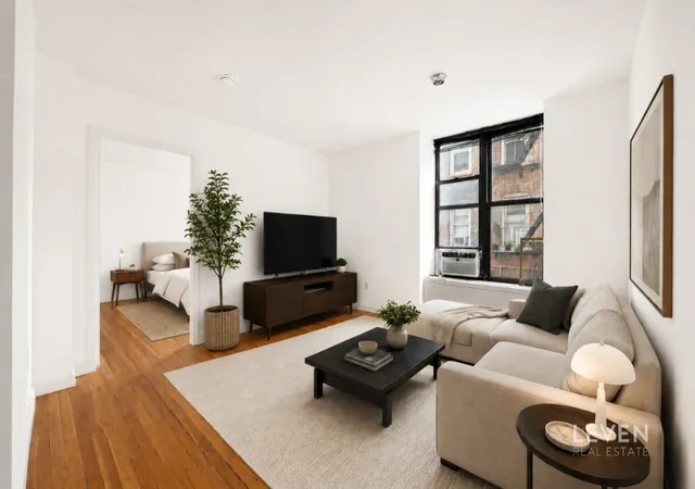 Photo 1 of Condo for sale at 317 W 95th Street #2C, New York City, NY 10025 | MLS# RLS20110348 | Listing updated on 2026-08-23