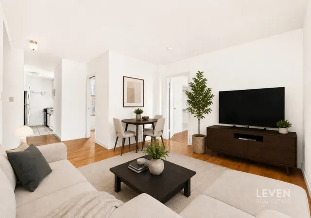 Photo 2 of Condo for sale at 317 W 95th Street #2C, New York City, NY 10025 | MLS# RLS20110348 | Listing updated on 2026-08-23