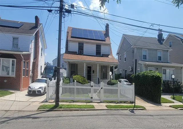 Single family home for sale at 105-15 220th Street, New York City, NY 11429 | MLS# RLS20110406