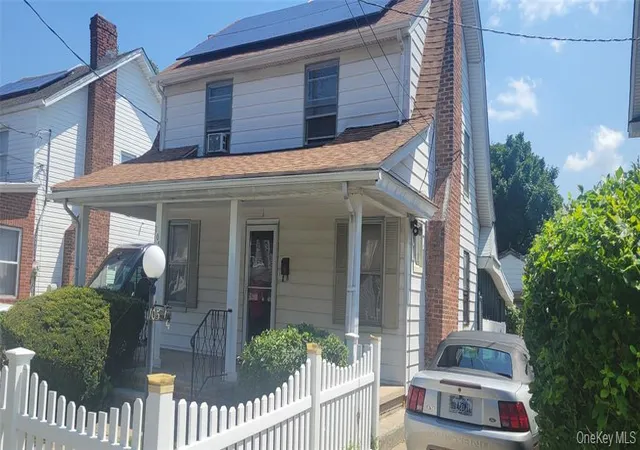 Photo 2 of Single family home for sale at 105 15 220th Street, New York City, NY 11429 | MLS# RLS20110406 | Listing updated on 2026-08-21