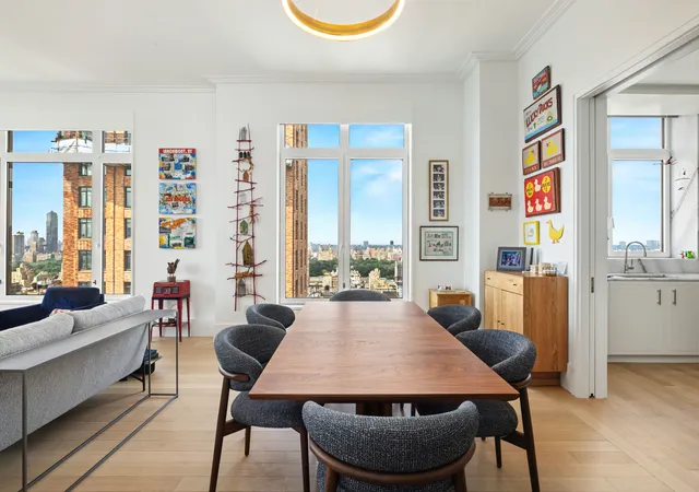 Listing Photo 4 - Condo for sale in building located at 200 E 83Rd St, New York City, NY 10028 - Unit #32B