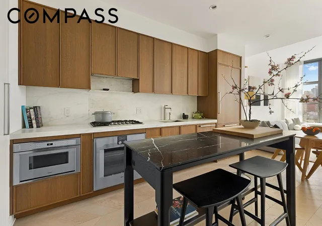 Photo 1 of Sale Pending at 115 York St #18H, New York City, NY 11201 | MLS# RLS20110820 | Listing updated on 2026-08-24