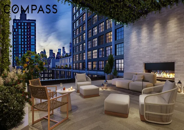 Photo 2 of Sale Pending at 115 York St #18H, New York City, NY 11201 | MLS# RLS20110820 | Listing updated on 2026-08-24