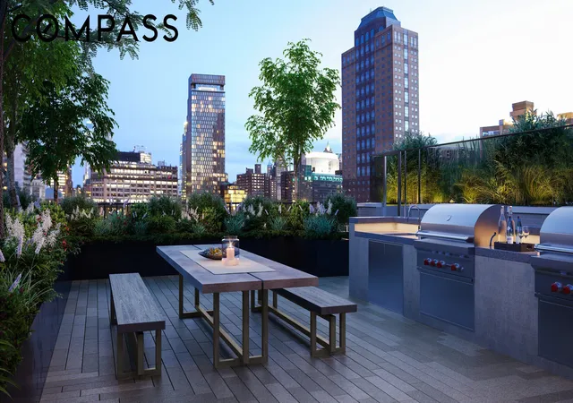 Photo 4 of Sale Pending at 115 York St #18H, New York City, NY 11201 | MLS# RLS20110820 | Listing updated on 2026-08-24