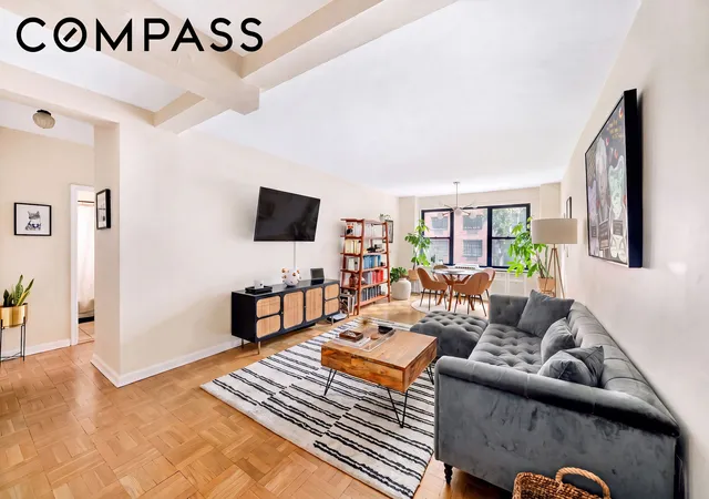 Photo 1 of House for sale at 2 Tudor City Pl #5GN, New York City, NY 10017 | MLS# RLS20111174 | Listing updated on 2026-08-26