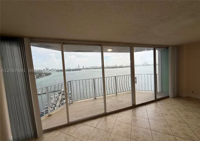 Photo 1 of Condo for sale at 7601 E Treasure Dr #2007, North Bay Village, FL 33141 | MLS# A12067681 | Listing updated on 2026-08-08