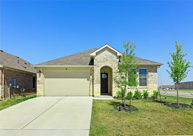 Photo 1 of Single family home for sale at 20308 Lone Peak Pass, Manor, TX 78653 | MLS# 6655232 | Listing updated on 2026-09-30