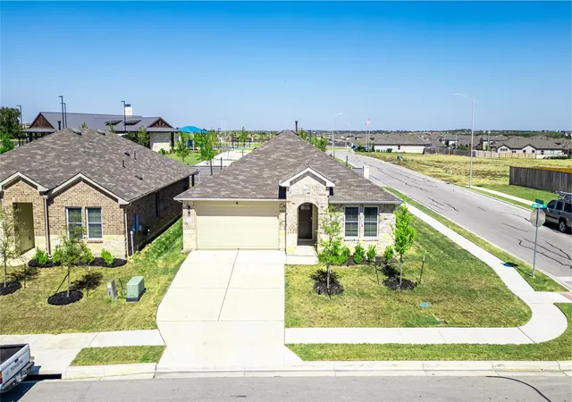 Photo 2 of Single family home for sale at 20308 Lone Peak Pass, Manor, TX 78653 | MLS# 6655232 | Listing updated on 2026-09-30