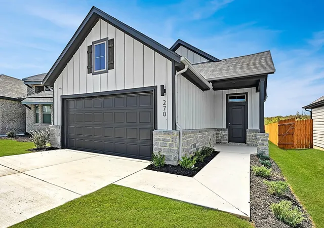 1st image of 270 Bendecido Loop, Elgin, TX 78621 | MLS# 5122602