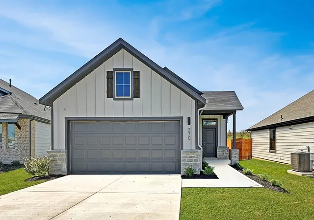 2nd image of 270 Bendecido Loop, Elgin, TX 78621 | MLS# 5122602