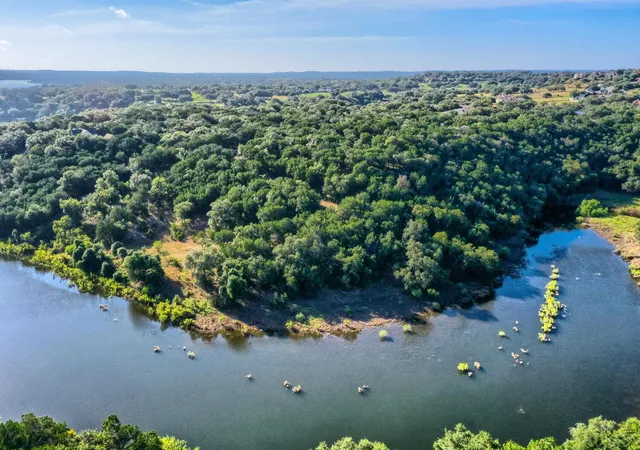 Photo 3 of Land for sale at Lot 14 A Carol Cv, Spicewood, TX 78669 | MLS# 9552023 | Listing updated on 2026-08-07