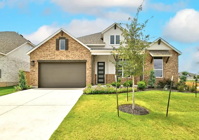 22nd image of 122 Stock Pond Trl, Kyle, TX 78640 | MLS# 3780513