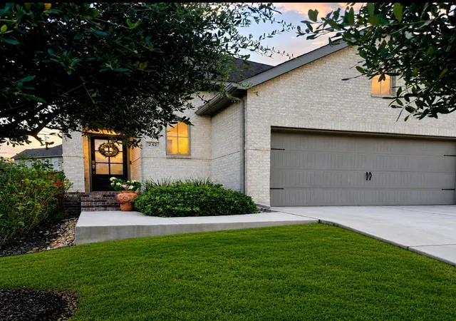 2nd image of 242 Freeman Loop Freeman Loop, Liberty Hill, TX 78642 | MLS# 1835143