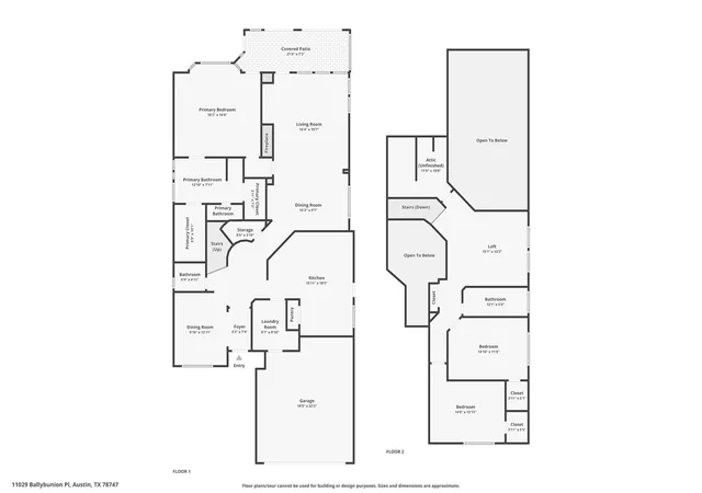 40th image of 11029 Ballybunion Pl, Austin, TX 78747 | MLS# 3238579