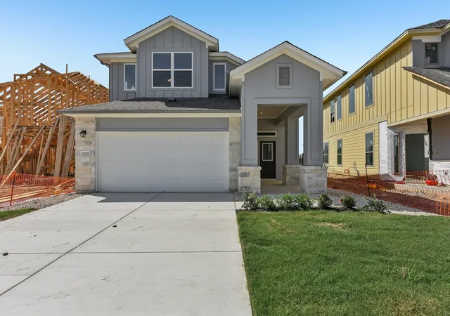 1st image of 11309 Zip Cochise Wy, Manor, TX 78653 | MLS# 7130855