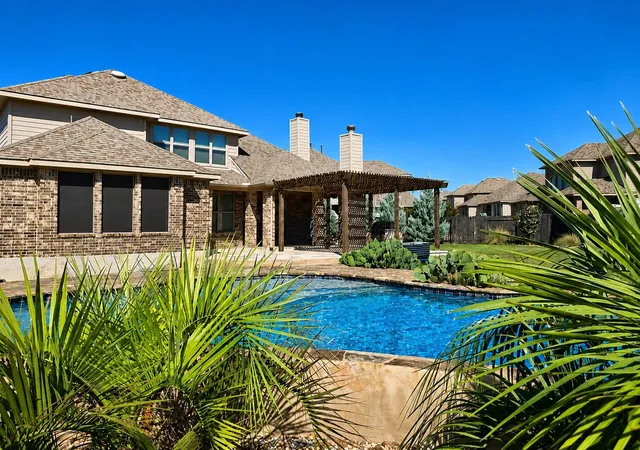 2nd image of 3320 Magellan Ct, Round Rock, TX 78665 | MLS# 2125648
