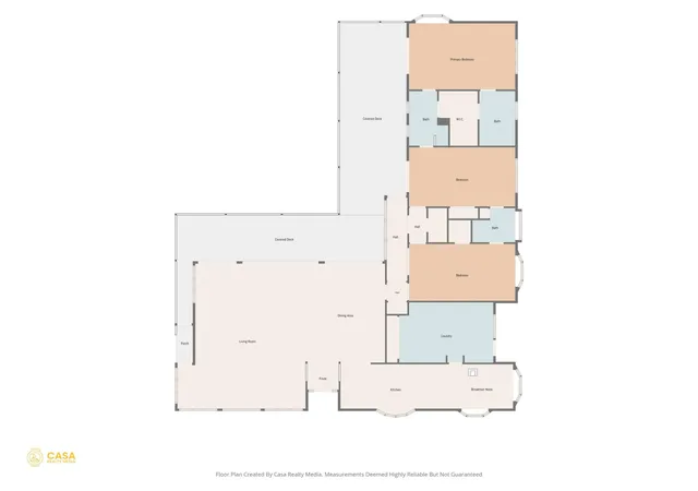 40th image of 21106 Lakeshore Dr, Lago Vista, TX 78645 | MLS# 8053648