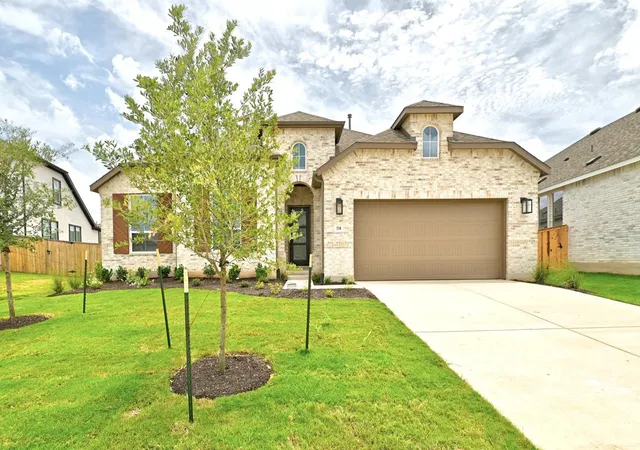 1st image of 174 Stock Pond Trl, Kyle, TX 78640 | MLS# 9429100