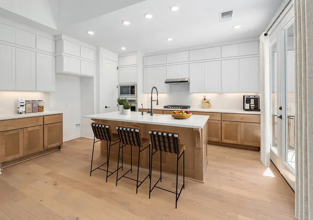 Photo 2 of Single family home for sale at 217 Luttrell Ln, Liberty Hill, TX 78642 | MLS# 5664650 | Listing updated on 2026-10-28