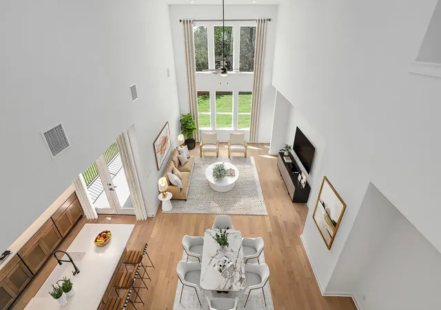 Photo 1 of Single family home for sale at 217 Luttrell Ln, Liberty Hill, TX 78642 | MLS# 5664650 | Listing updated on 2026-10-28