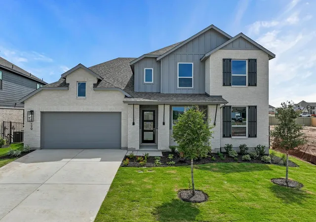 1st image of 129 Las Posas Dr, Liberty Hill, TX 78642 | MLS# 1903264