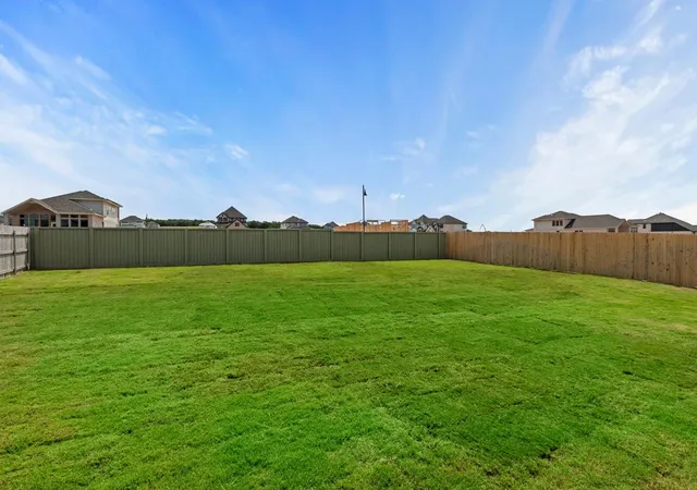 27th image of 129 Las Posas Dr, Liberty Hill, TX 78642 | MLS# 1903264