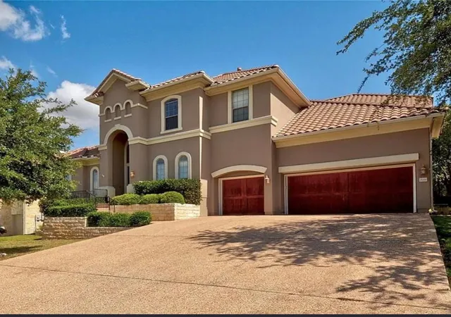Photo 1 of Single family home for sale at 15200 Spillman Ranch Loop, Austin, TX 78738 | MLS# 2908416 | Listing updated on 2026-09-01