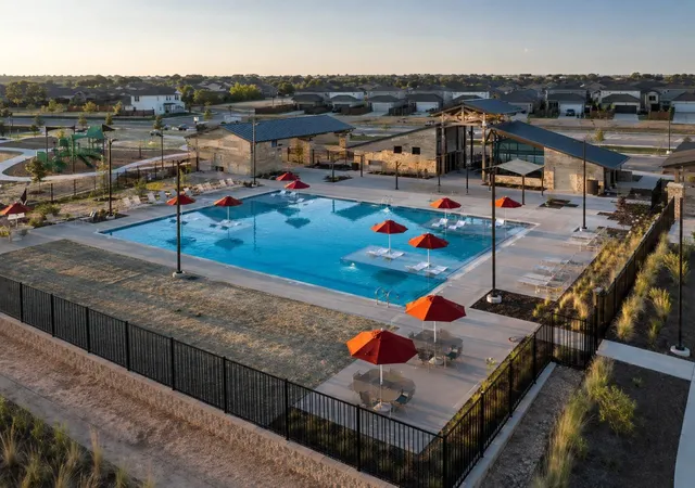 Photo 26 of Condo for sale at 116 Gracie Way, Hutto, TX 78634 | MLS# 6394829 | Listing updated on 2026-08-11