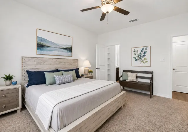 Photo 3 of Condo for sale at 116 Gracie Way, Hutto, TX 78634 | MLS# 6394829 | Listing updated on 2026-08-11