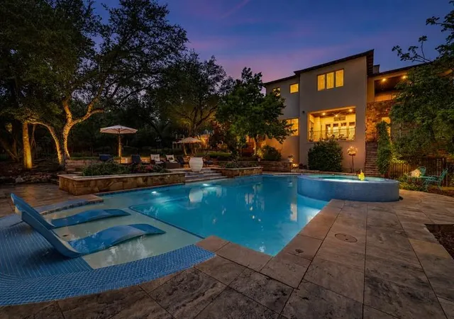 1st image of 17501 Navigation Ln, Lago Vista, TX 78645 | MLS# 8813270