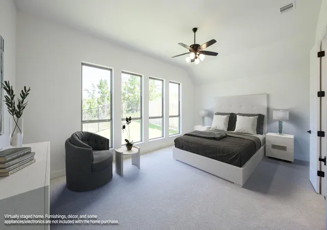 Photo 4 of Sale Pending at 113 Rightfield Dr, Liberty Hill, TX 78642 | MLS# 8591747 | Listing updated on 2026-08-06