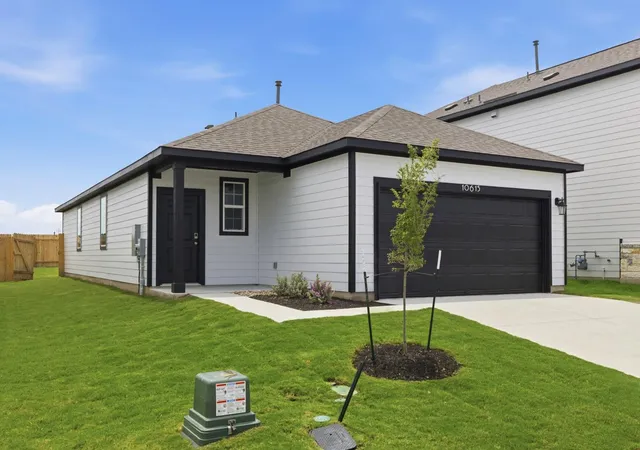 4th image of 10615 Justify Ln, Buda, TX 78610 | MLS# 1256705