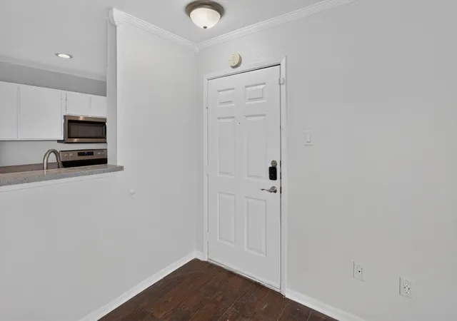 Photo 3 of Condo for sale at 4500 E Oltorf St #A105, Austin, TX 78741 | MLS# 7987224 | Listing updated on 2026-08-07