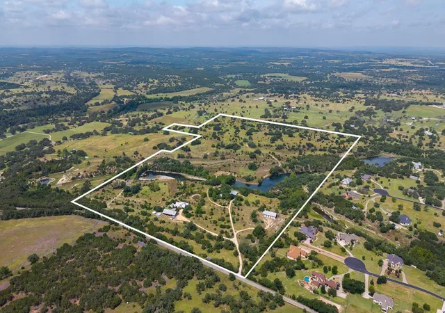 Photo 2 of Land for sale at 520 Holder Ln, Dripping Springs, TX 78620 | MLS# 1162030 | Listing updated on 2026-08-18