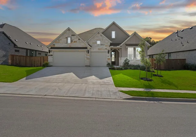 1st image of 302 Wood Thrush Run, Kyle, TX 78640 | MLS# 6461483